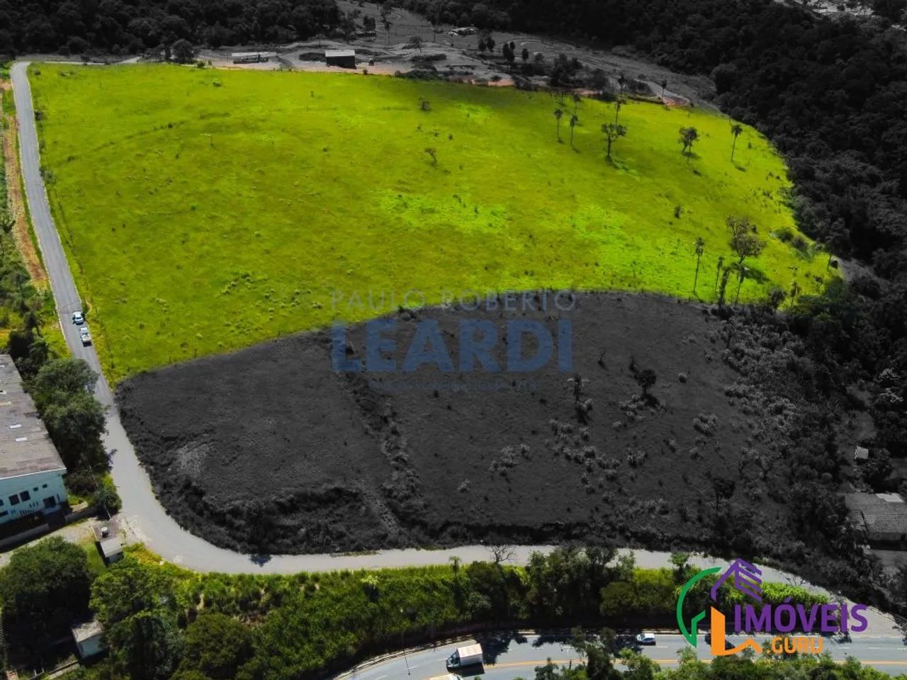 TERRENO - VOTUPARIM - SP - Foto 2