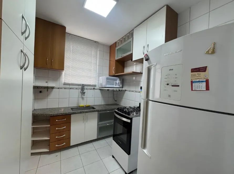 Apartamento para alugar no Bairro Nova Suíça - Foto 5