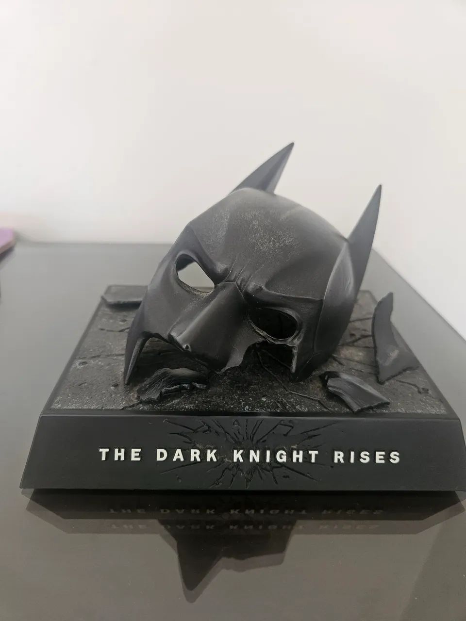 Batman - The Dark Knight Rises - Foto 2