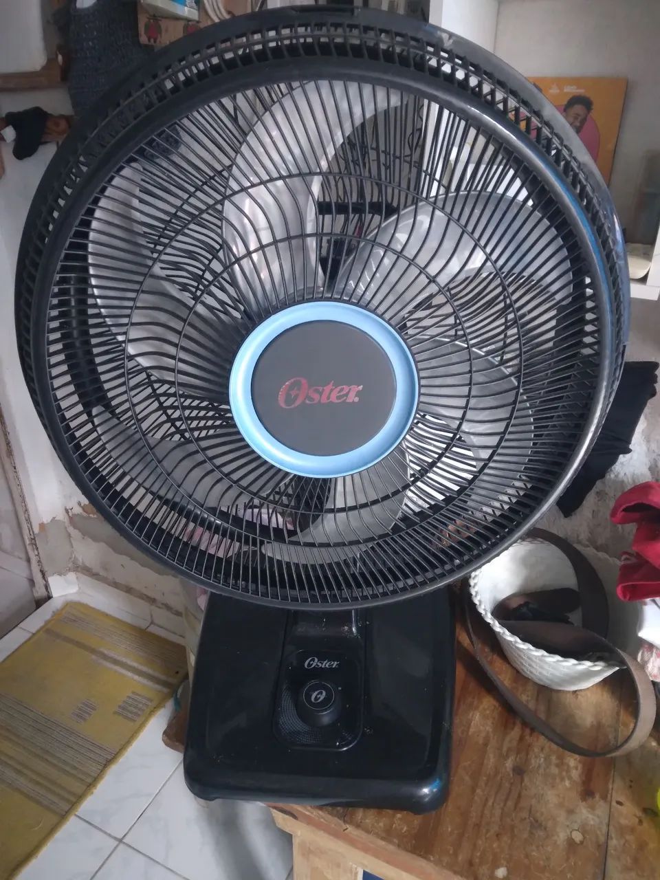 Vende-se ventilador  - Foto 3