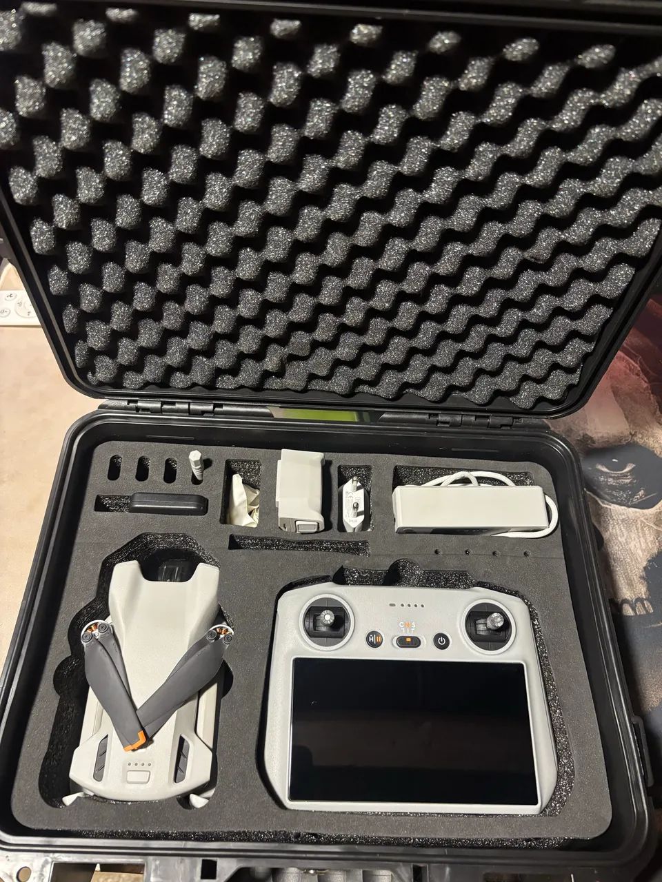 Drone DJI Mini 3