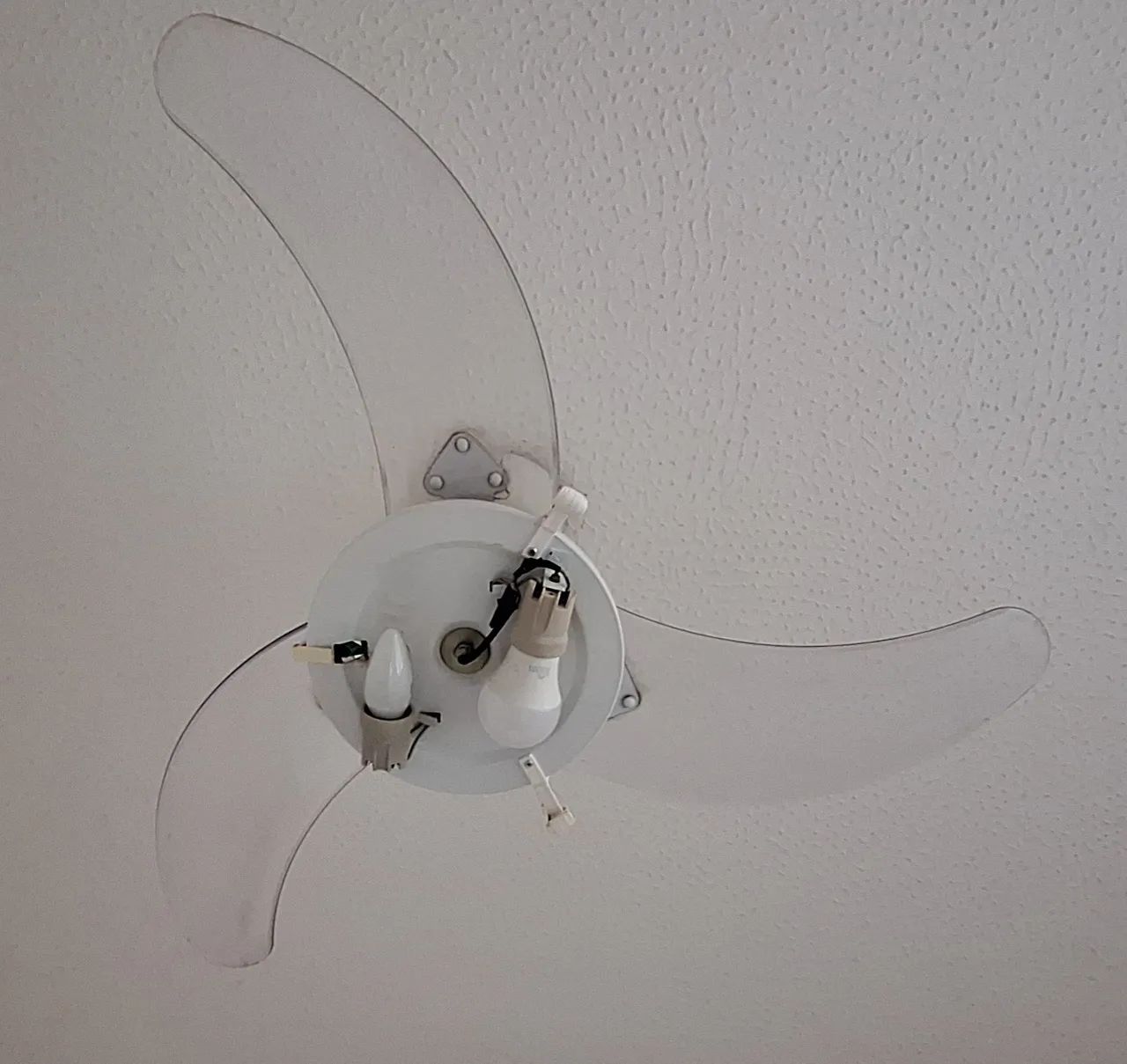 Ventilador de Teto - Foto 2