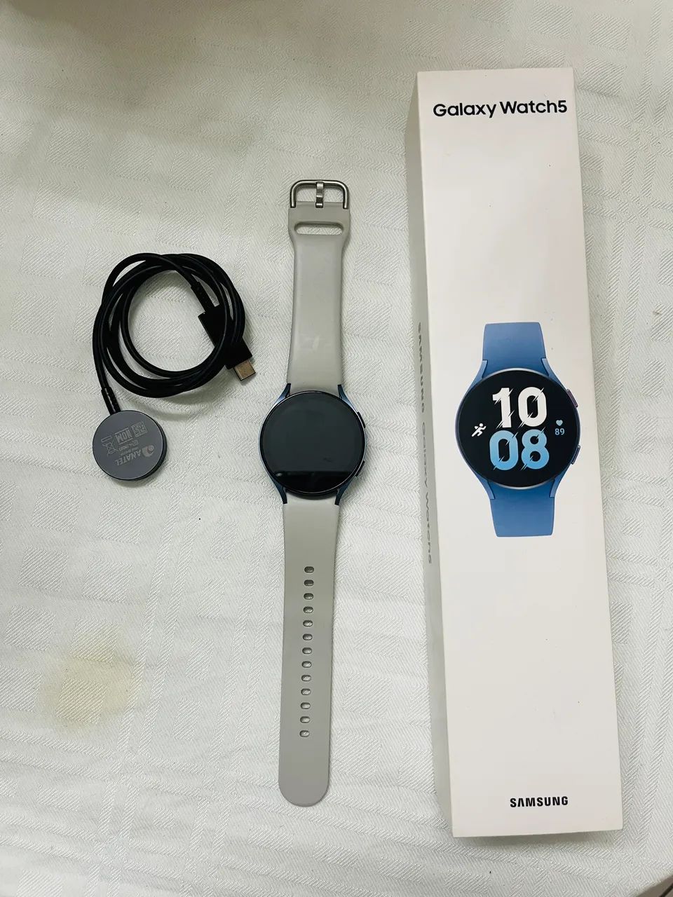 Galaxy Watch 5 44mm