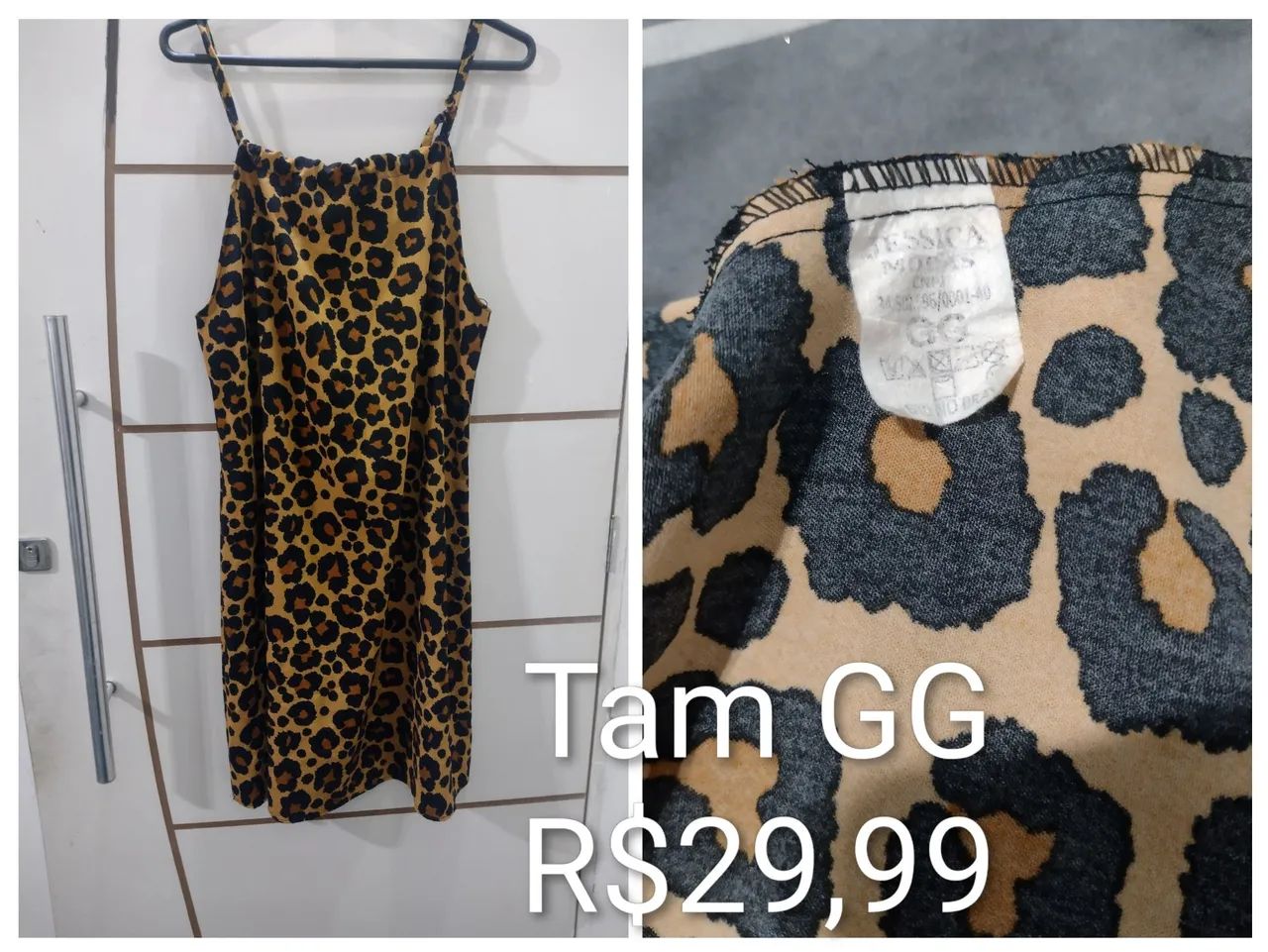 Roupas femininas valor a partir de  - Foto 4