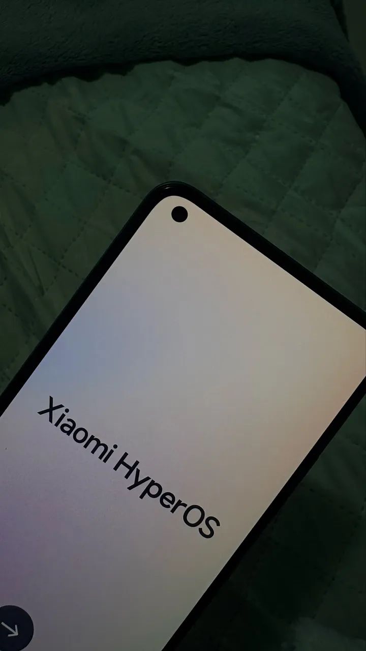 Xiaomi Mi 11 Lite  - Foto 2