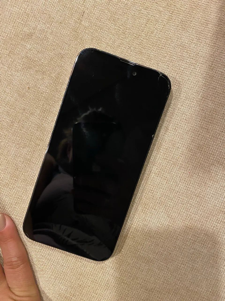iPhone 14 Pro Max 128g - Foto 3