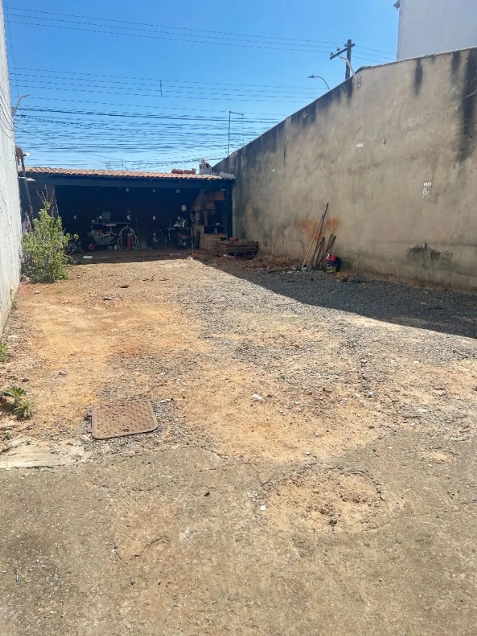 Lote em condomínio 141m - Foto 5