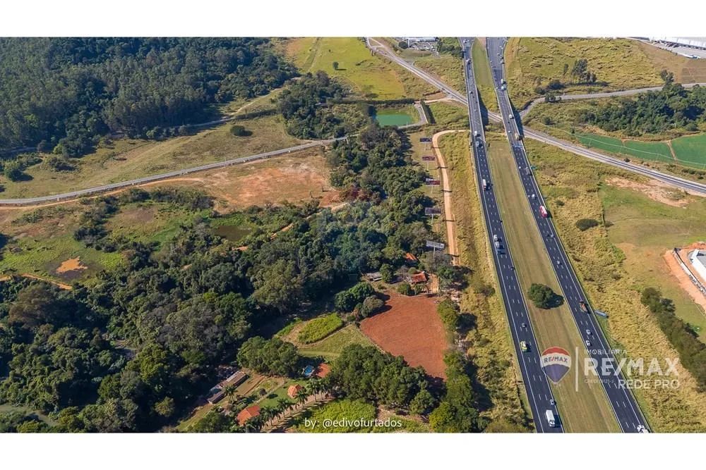 Venda de Sitio em Itupeva de 35.000 m² - Foto 3