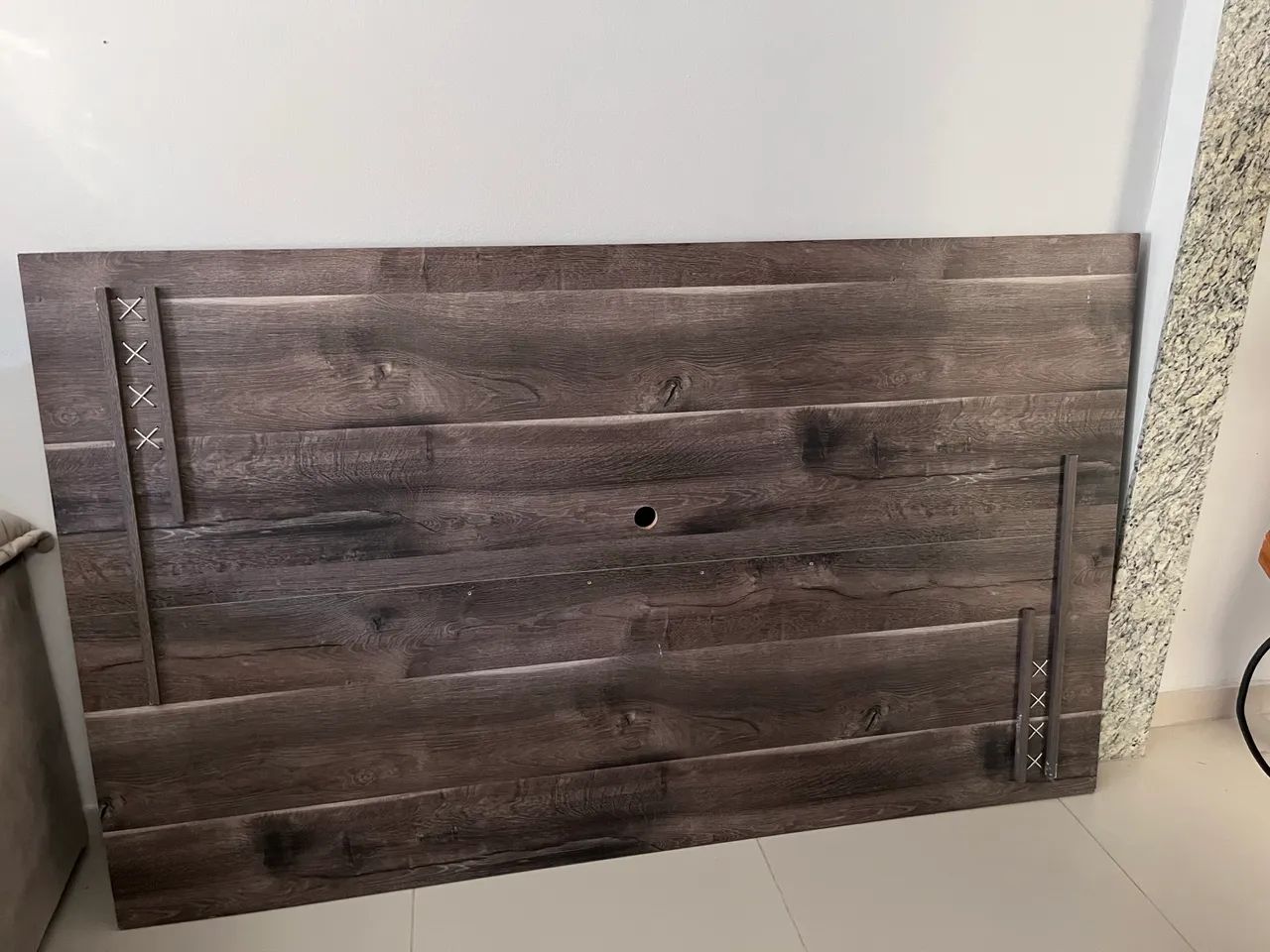Rack com painel  - Foto 4