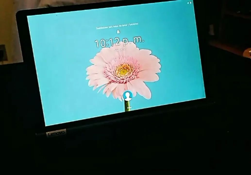 Tablete lenovo da Europa... - Foto 3