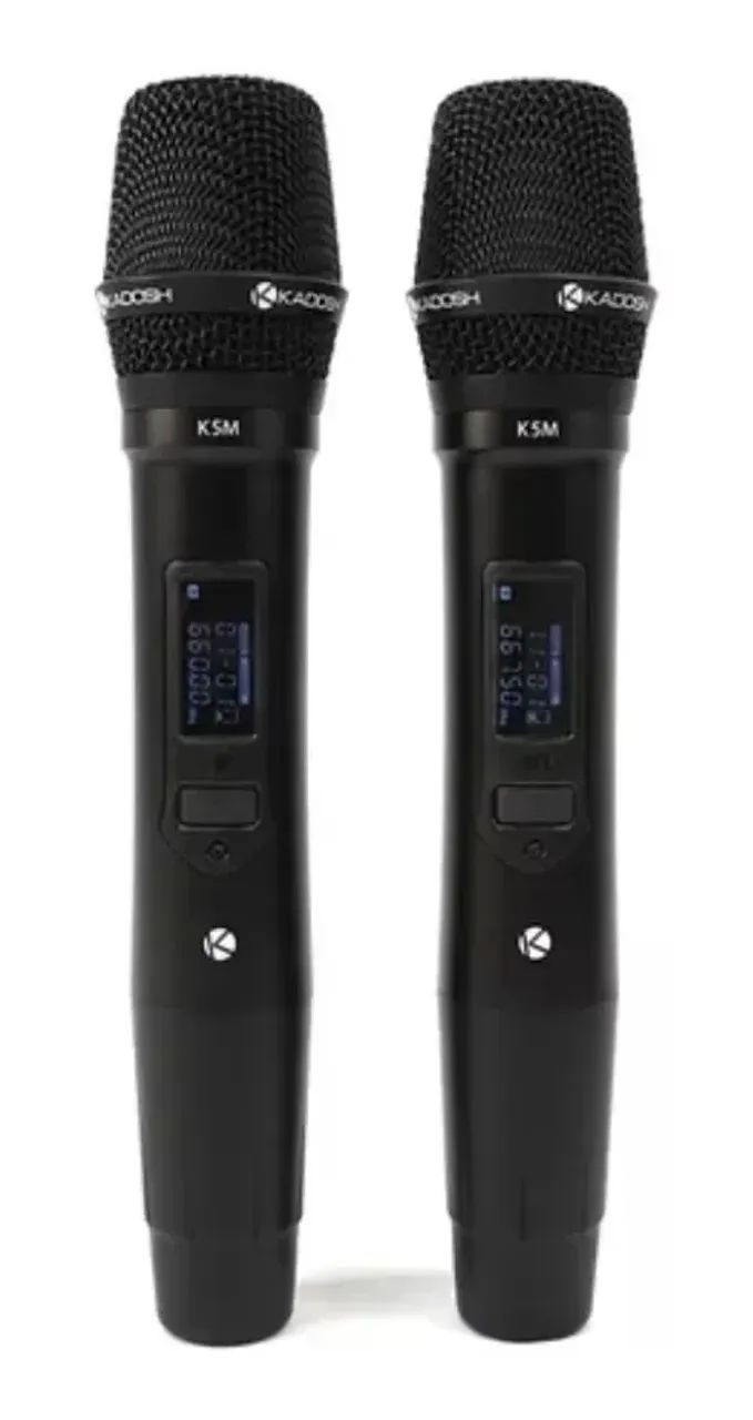 KADOSH MIC 502M S/FIO  - Foto 5