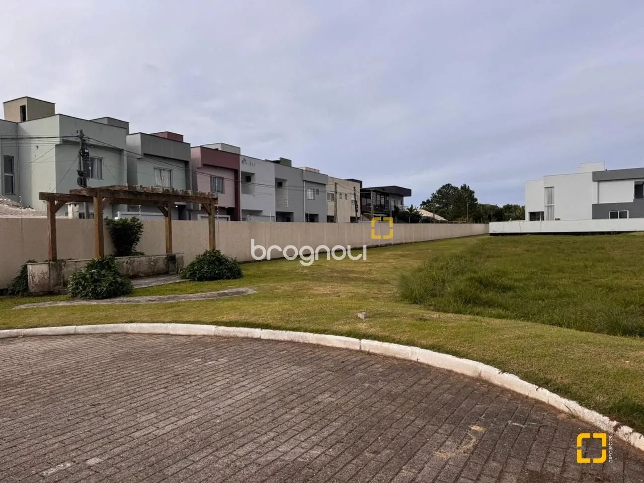 Terreno à venda no Campeche, Florianópolis