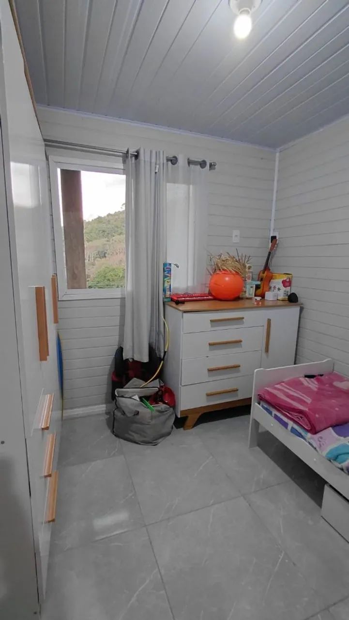 Vendo casa na agronomica - Foto 3