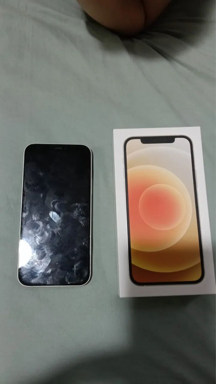 iPhone 12 64 g - Foto 2