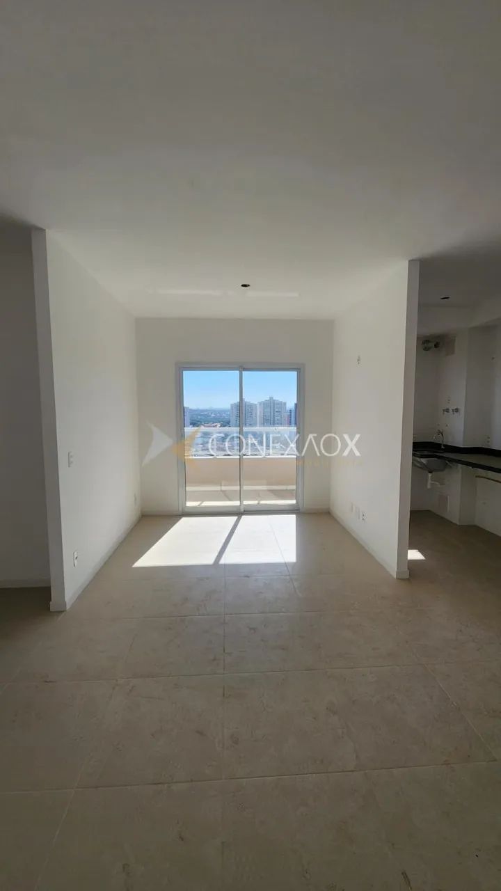 apartamento - Jardim Guanabara - Campinas - Foto 2