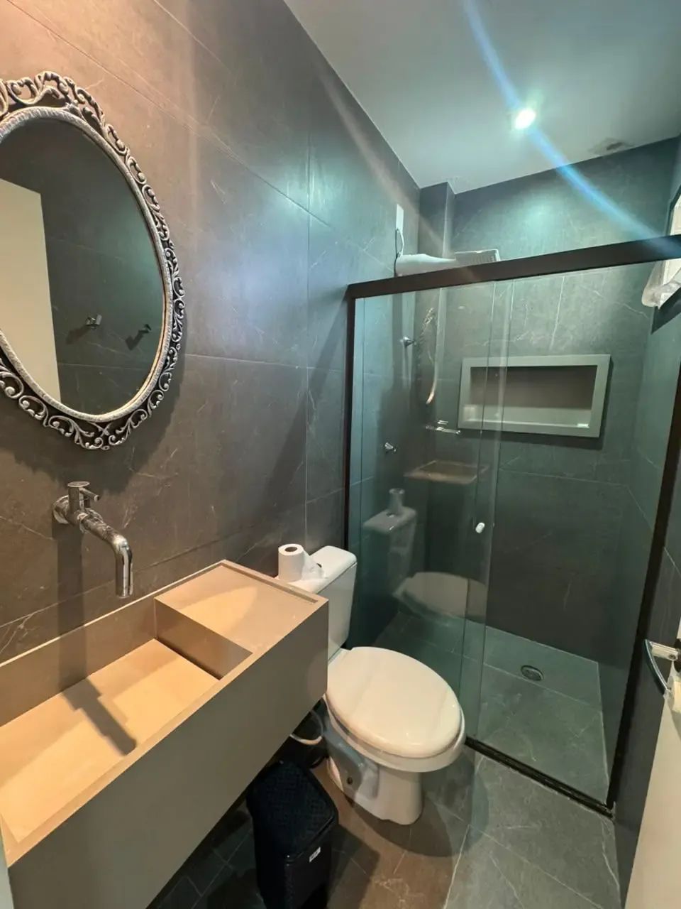 Apartamento para Locação  Bairro do Francês, MIGUEL ARCANJO FRANCÊS - Foto 3