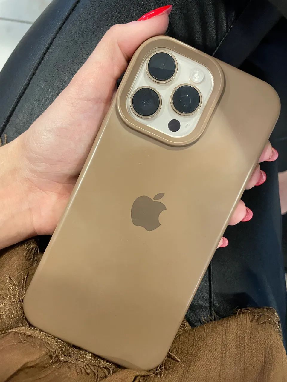 iPhone 16 pro Max 256gb - Foto 3
