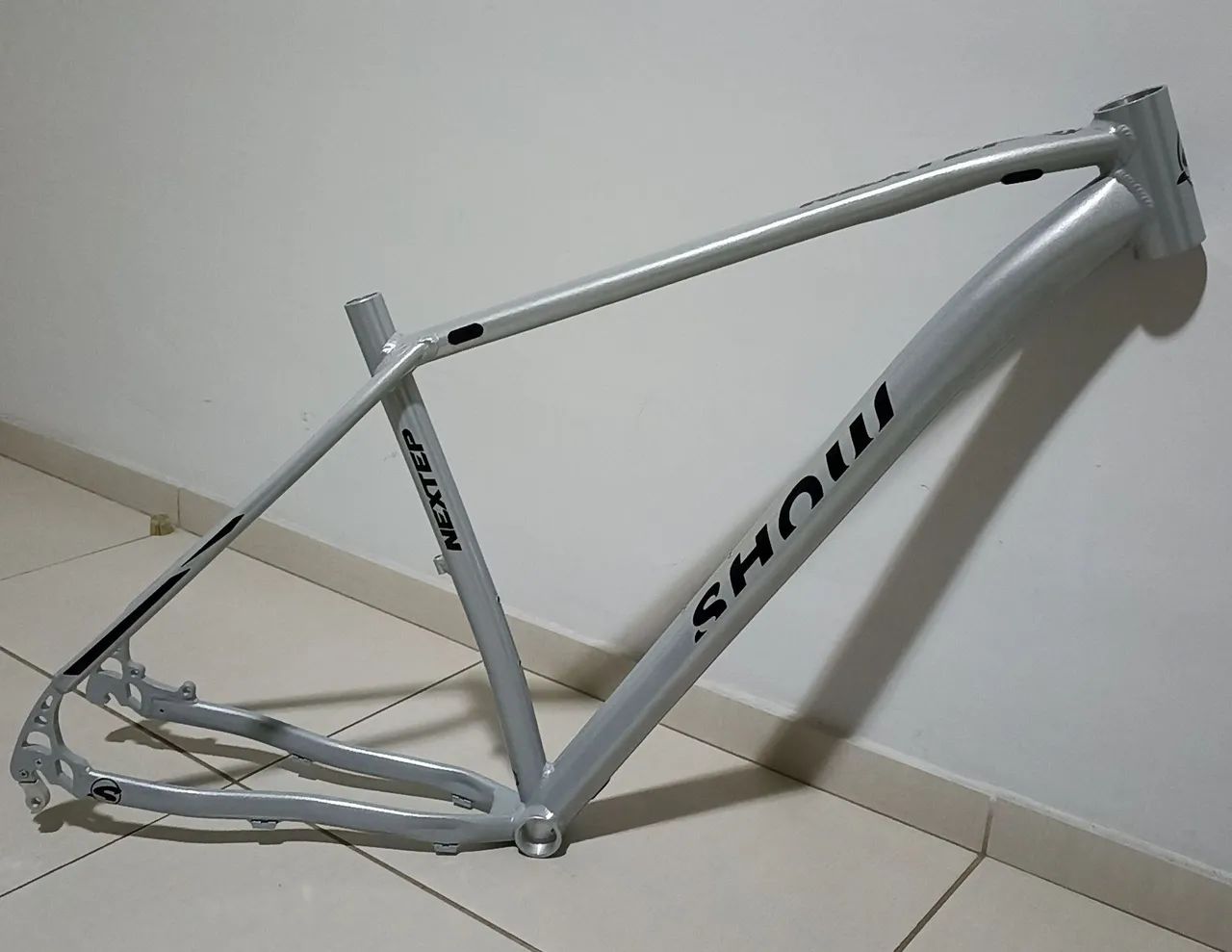 Quadro MTB 29er em alumínio - Show Nextep 