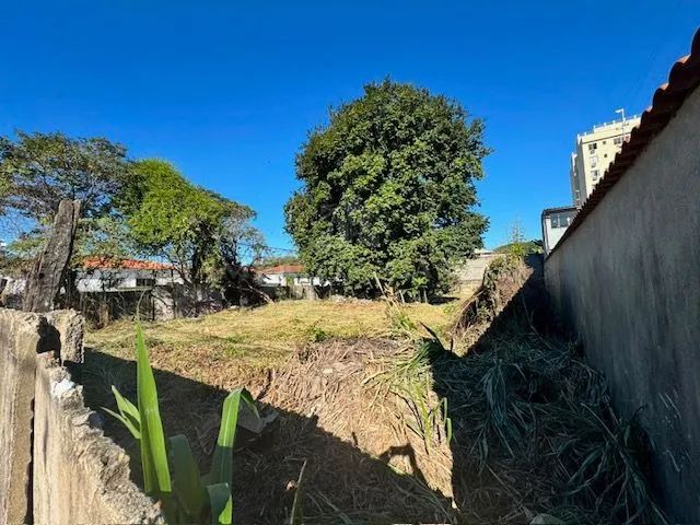TERRENO RESENDE VILA JULIETA - Foto 4