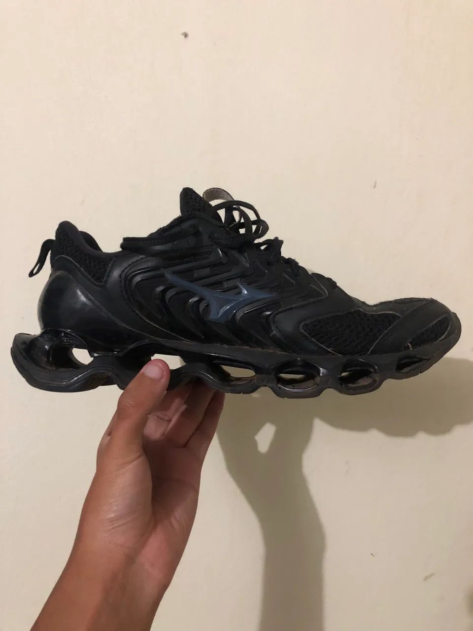 Mizuno proprecy 14s tamanho 40 - Foto 3