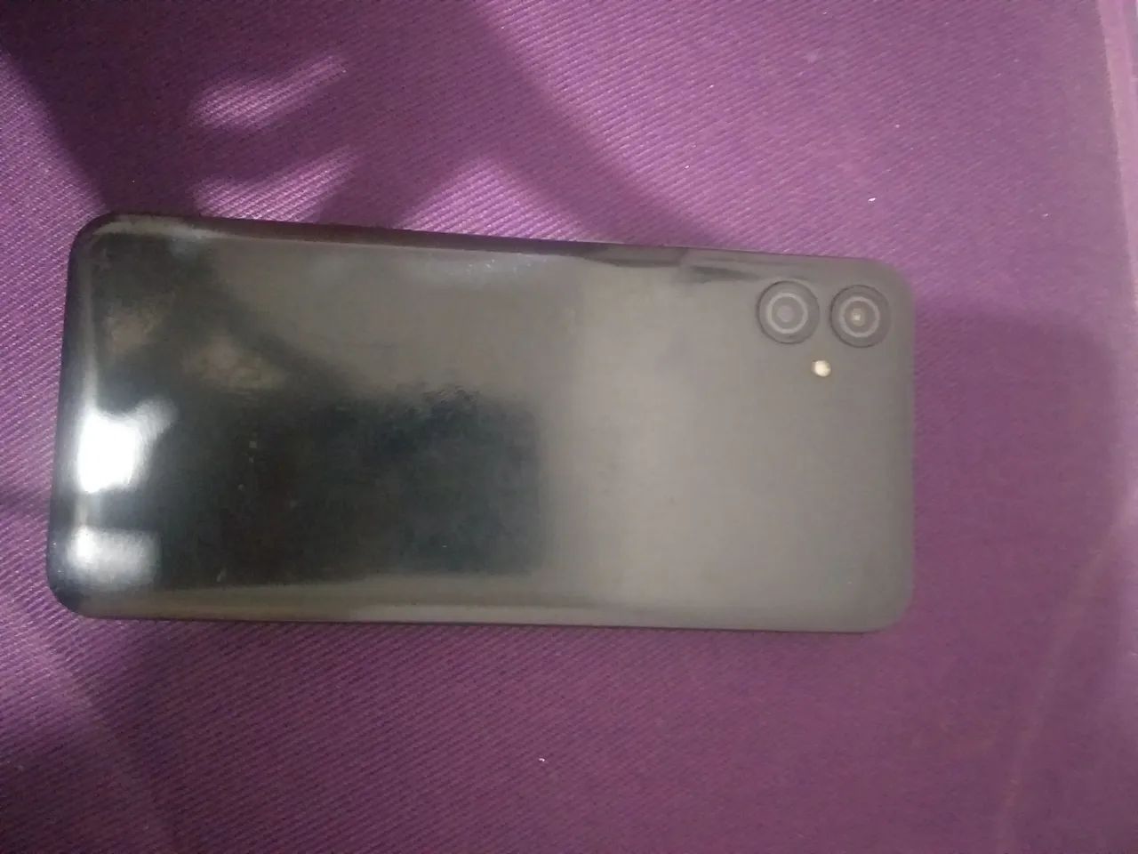 Vendo A04 64gigas - Foto 4