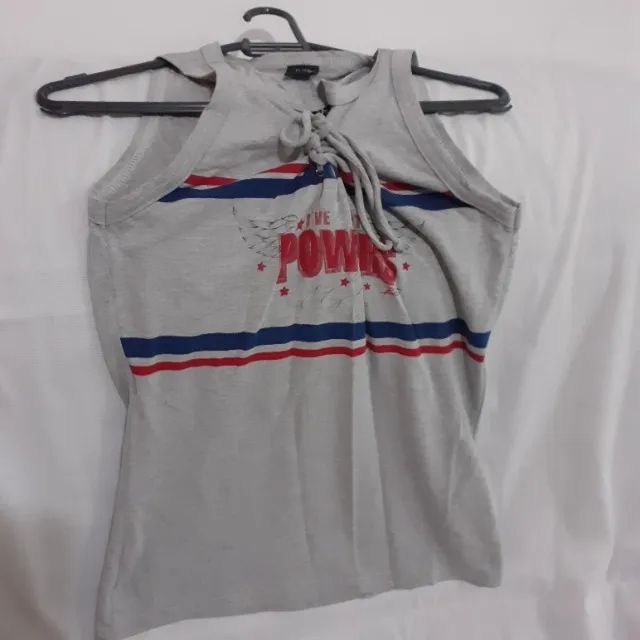 Roupas para meninas (4pcs)