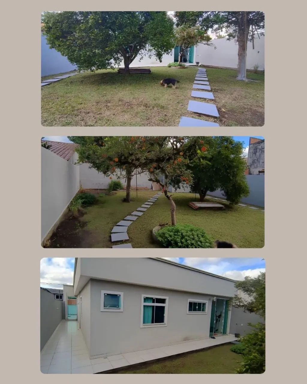 Casa Borda do Campo - Foto 4