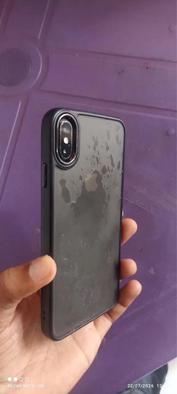 iPhone xs max 256 gb  - Foto 2