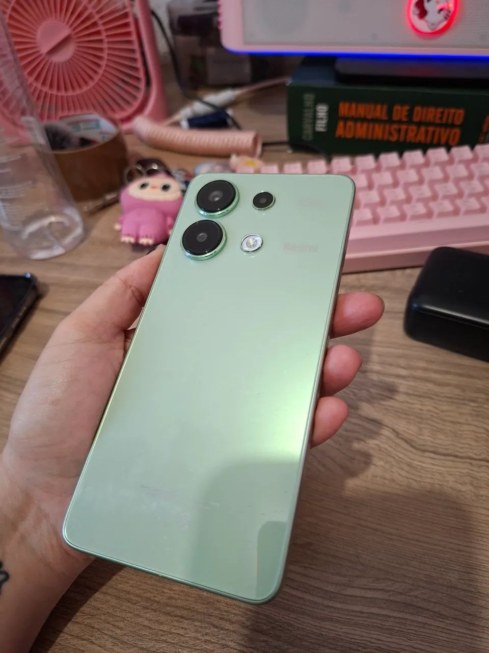 Redmi note 13 - Foto 2