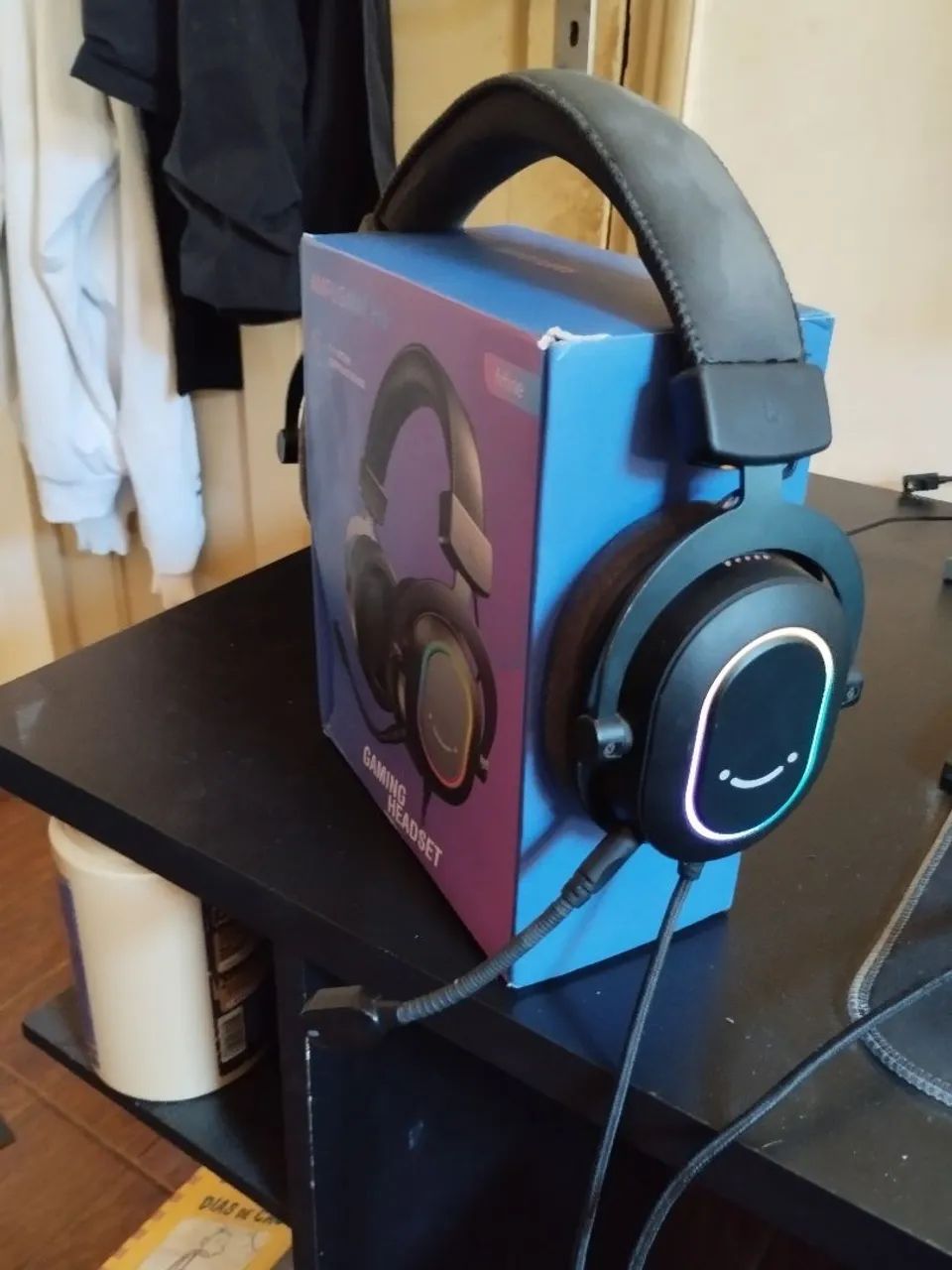 Headset Fifine H6 - Foto 3