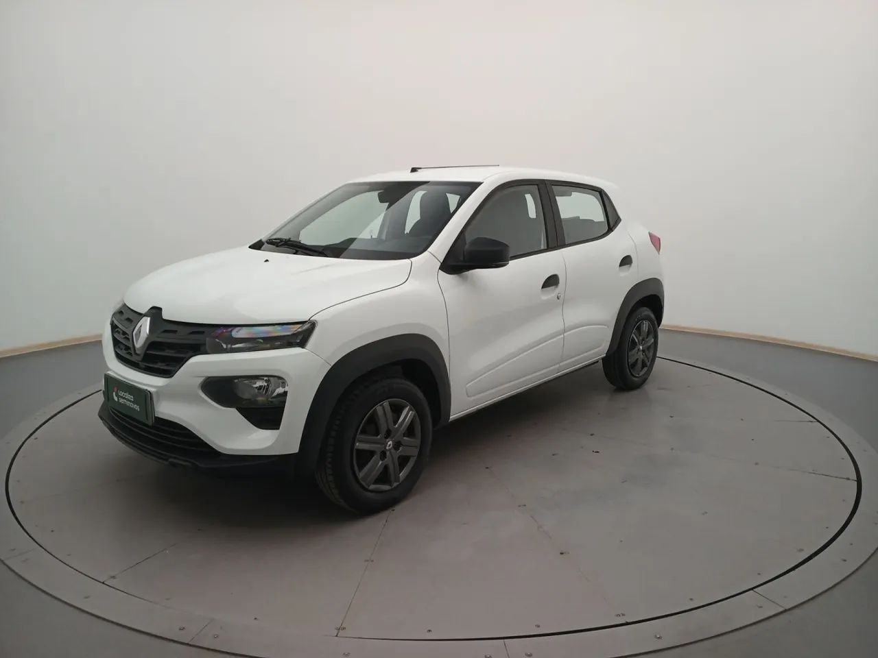 Renault Kwid 1.0 Zen 2025