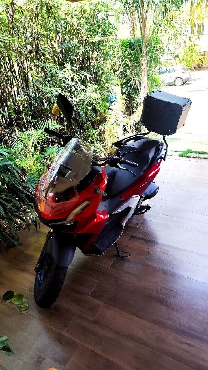 Adv 160 3.500 km  - Foto 3