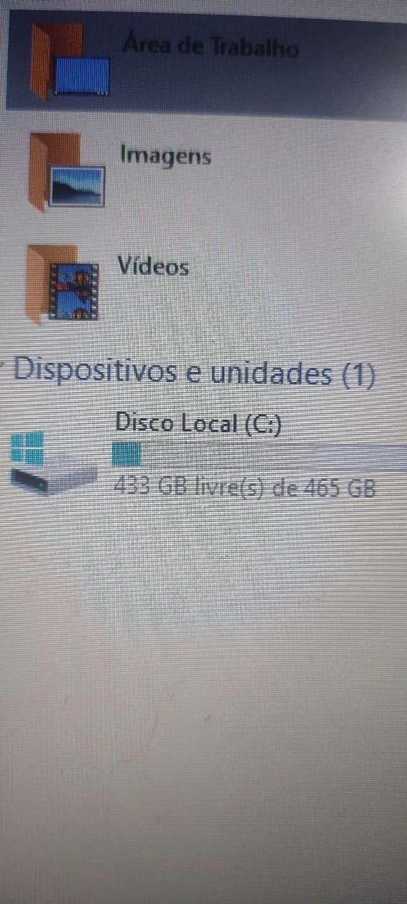 Notebook Asus semi novo. - Foto 3