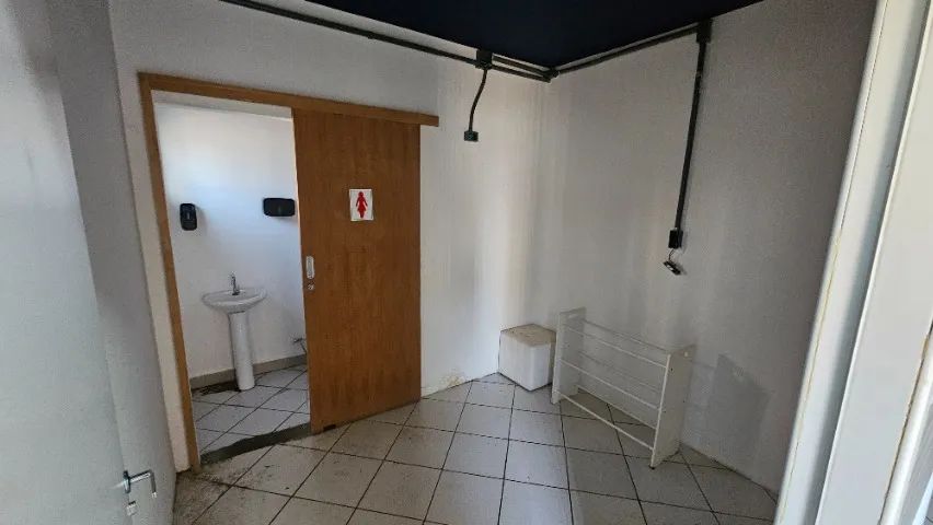 Sala Comercial - 80m² | Duque de Caxias, Cuiabá-MT - Foto 5