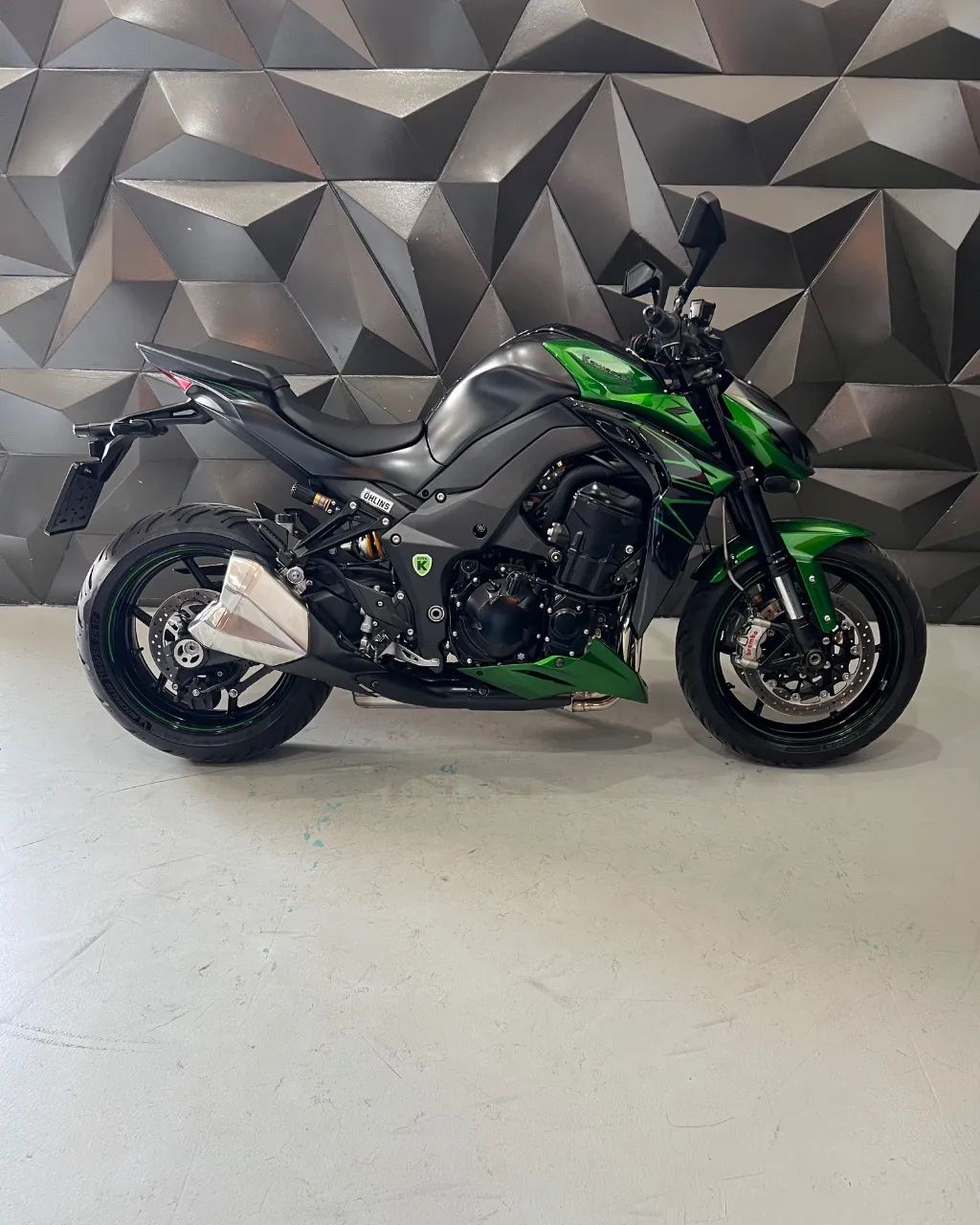 Z 1000 R Edition - Foto 4
