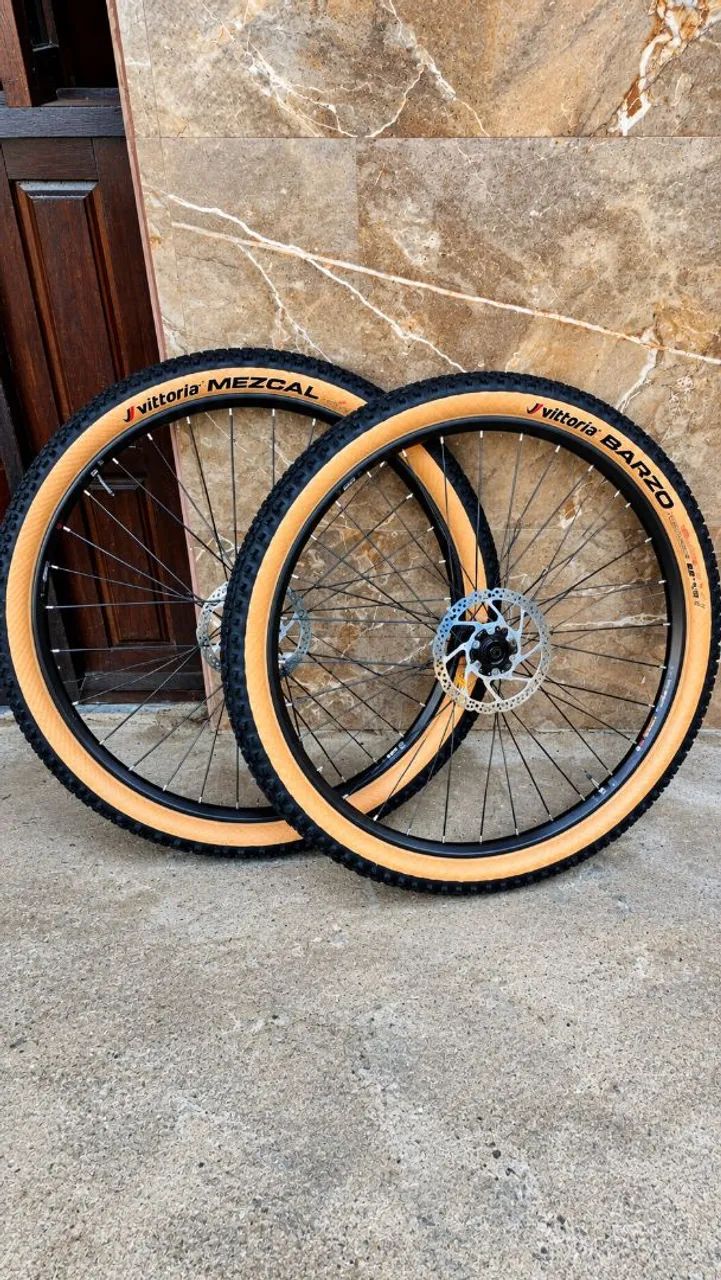 Roda MTB aro 29 - Foto 2