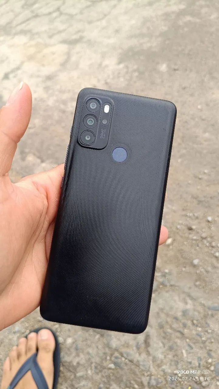 Vendo moto g60S  - Foto 5