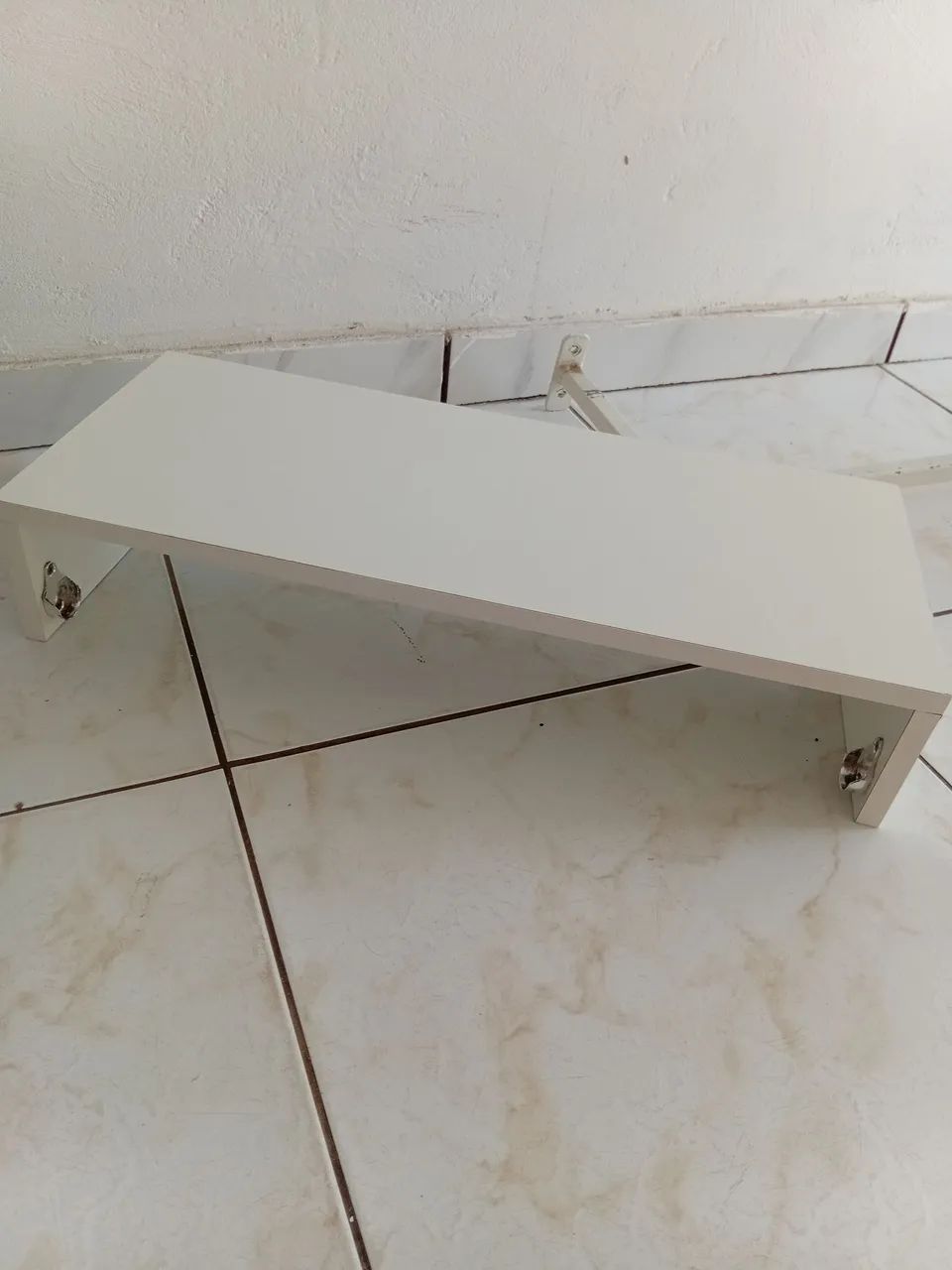 Arara de roupas  - Foto 2