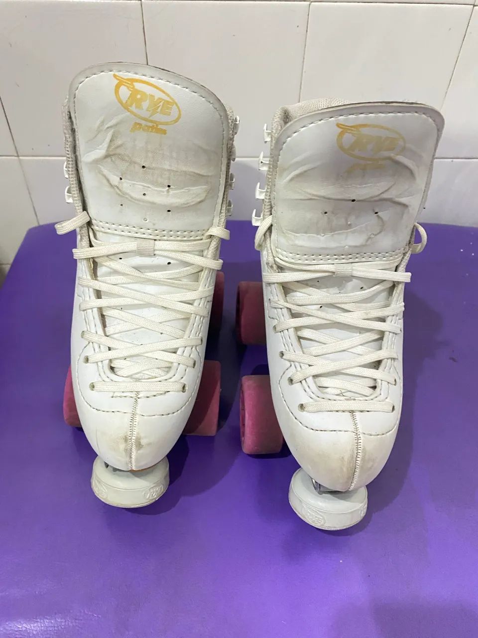 Patins Rye Amazon - Foto 4