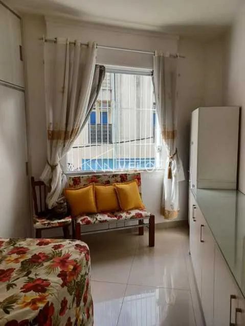 Kitnet/Conjugado - / Residencial / Santa Teresa - Foto 4