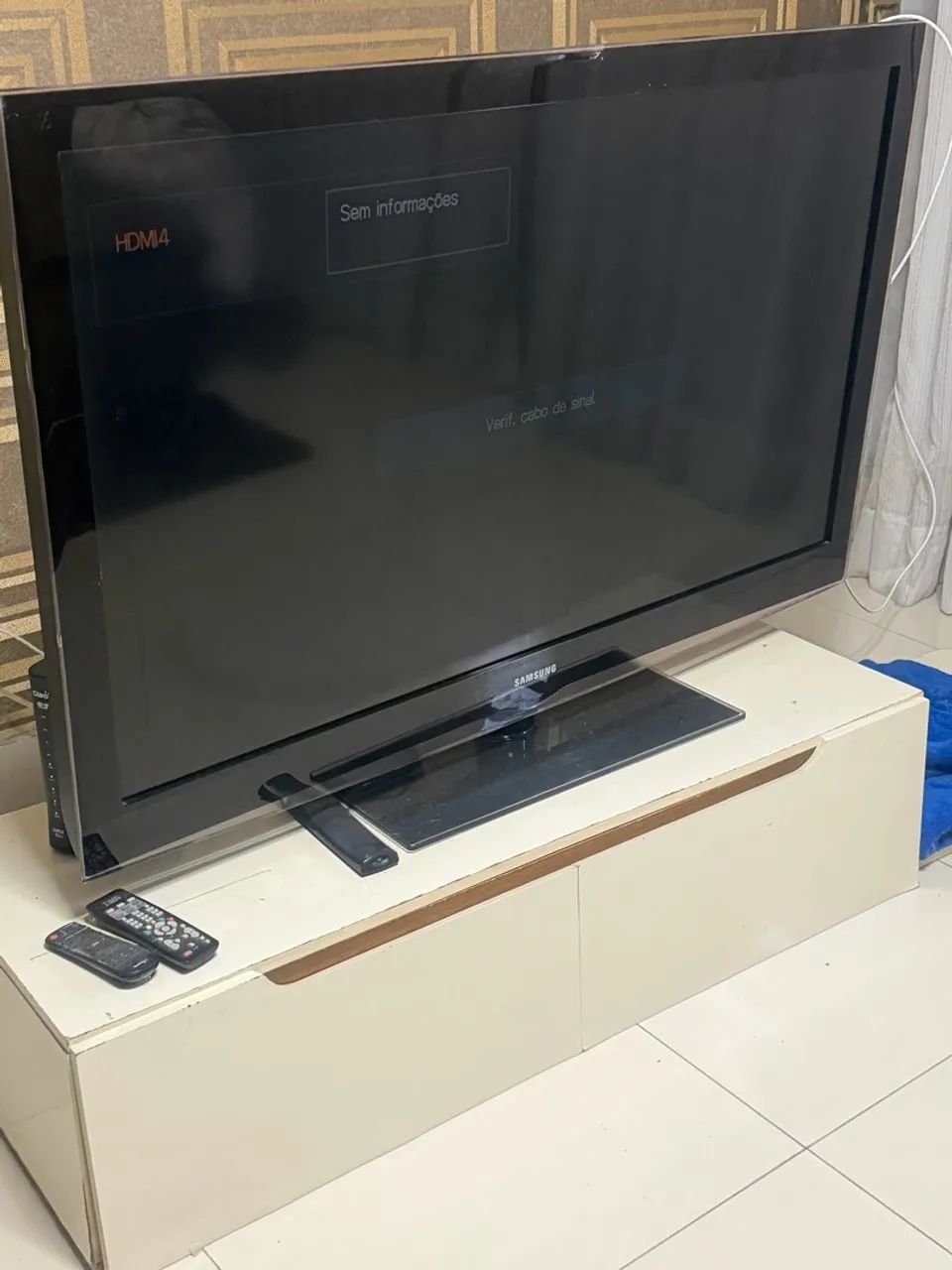 Vendo TV LCD  - Foto 2