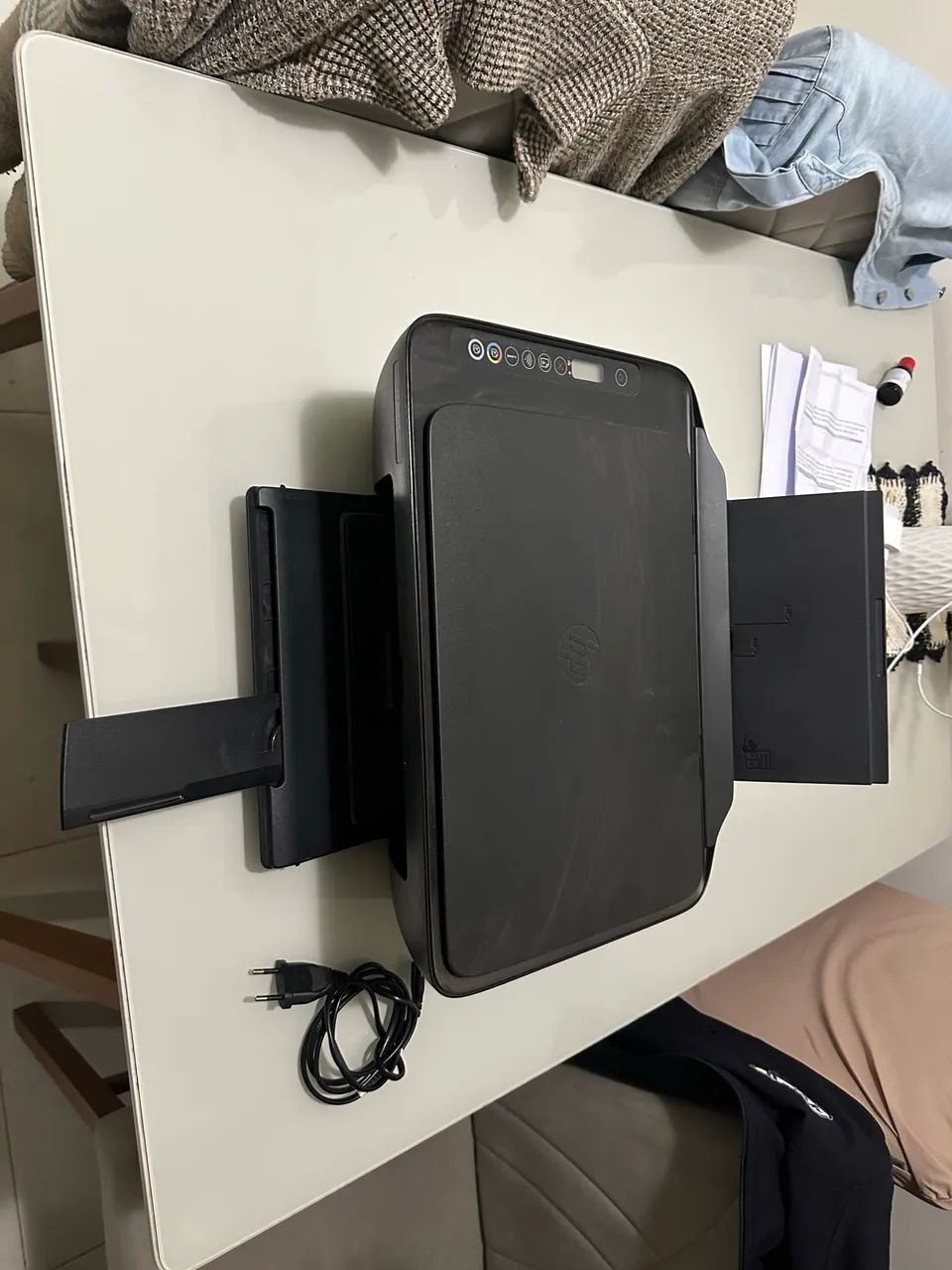 IMPRESSORA HP DESKJET 2774
