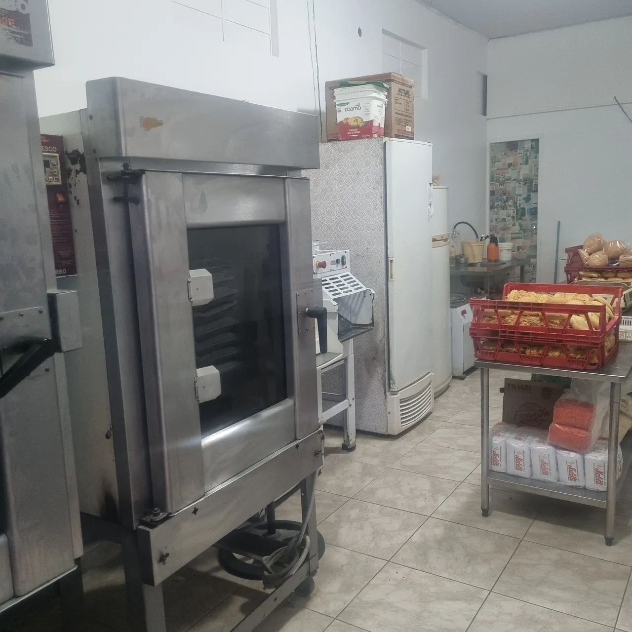 Vendo padaria - Foto 5