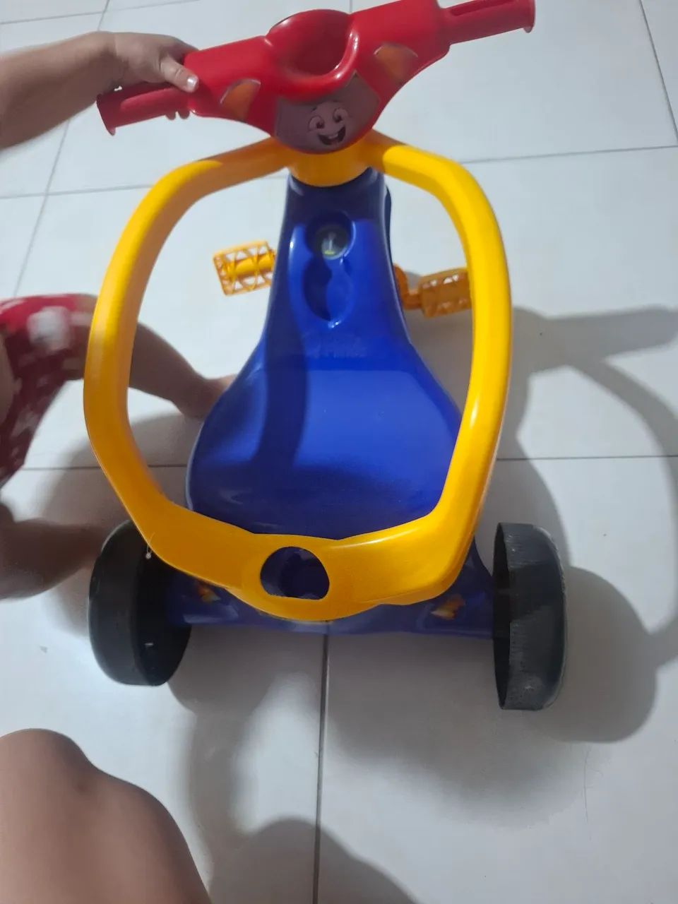 Motoquinha