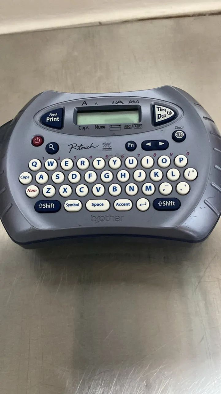 Etiquetas 