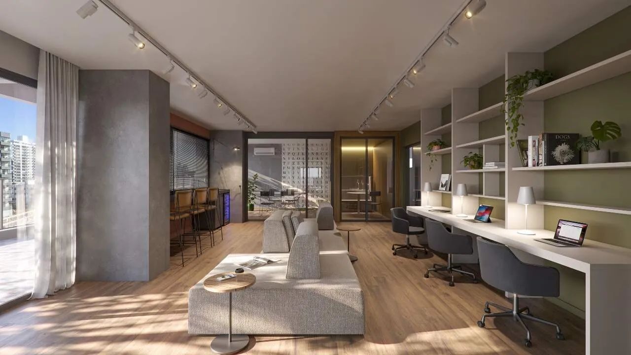 Venda | Apartamento 2 quartos (1 suíte) - Foto 3