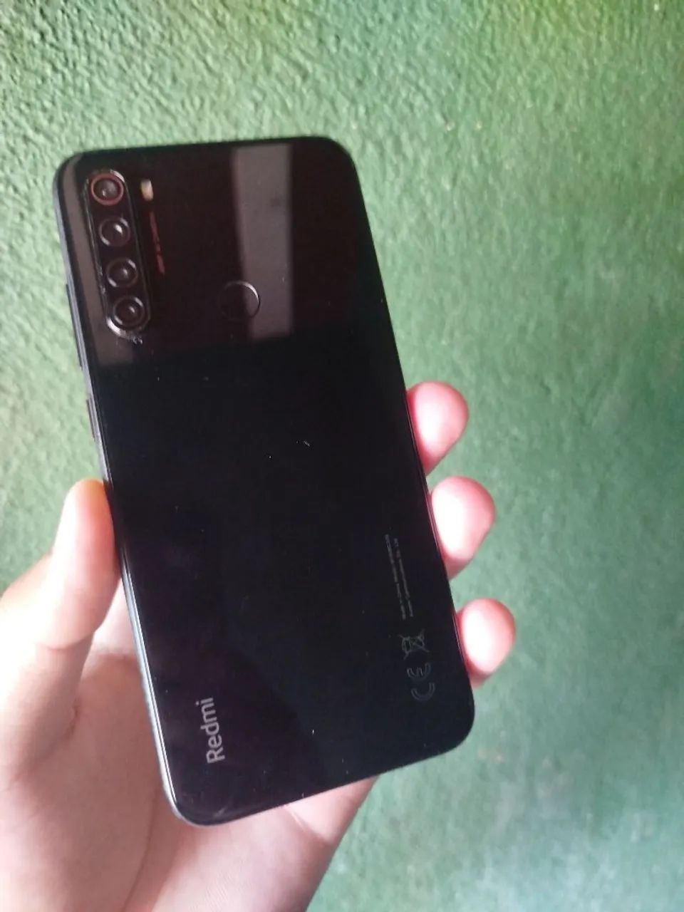 Redmi note 8 64 gb