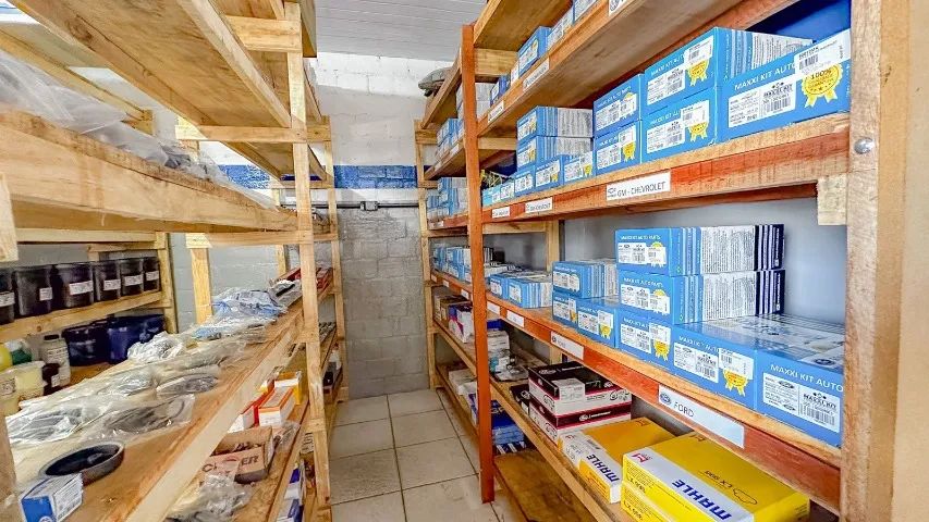 oficina de direção hidráulica  - Foto 4