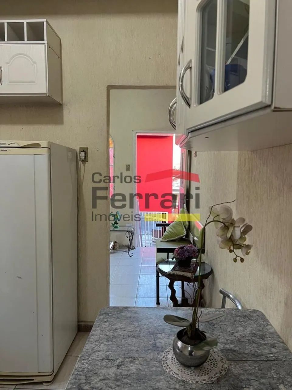 Casa - 70 metros - 1 dormitório sem vaga de garagem - Foto 5
