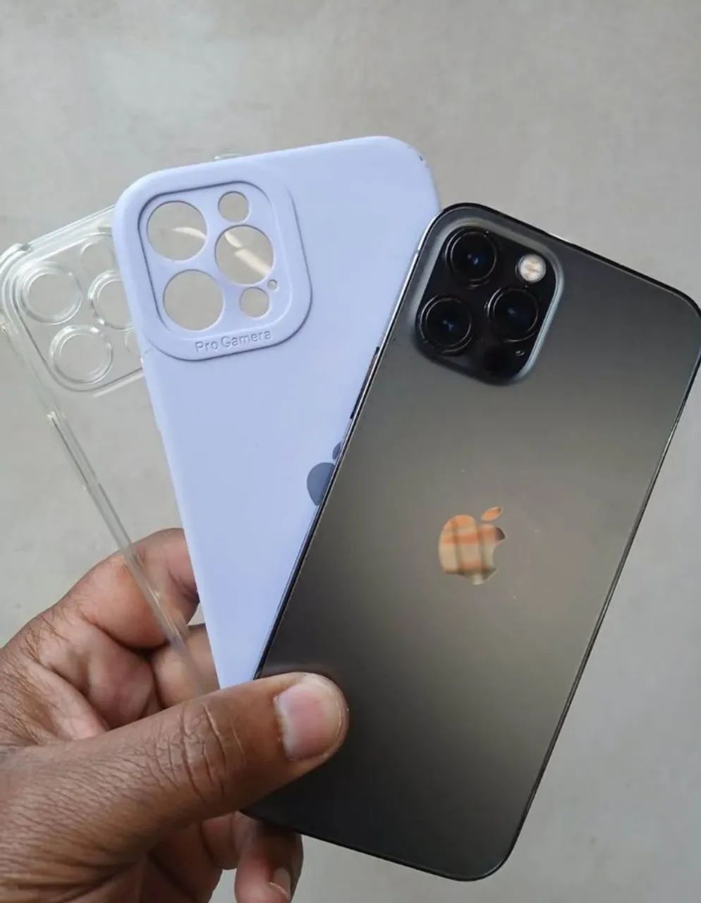 Iphone 12 Pro 128gb